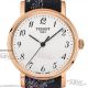 Perfect Replica Tissot T-Classic Everytime White Dial 30 MM Swiss Quartz Watch T109.610.36.032 (2)_th.jpg